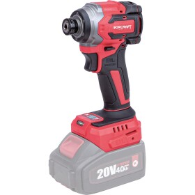 AKU utahovák, HEX 1/4", 230Nm, 20V, BRUSHLESS, ShareSYS, WORCRAFT CIS-S20LiBH