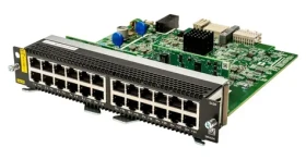 HPE Aruba 5420 24G CL4 / Modul / 24x Gigabit Ethernet (S0U62A)