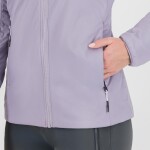 KARPOS Castore W Jacket, Lavender velikost: S