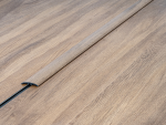 Egibi přechodový profil Multi Hamilton 1200x40 mm Hnědá