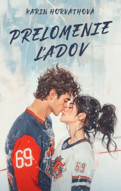 Prelomenie ľadov - Karin Horváthová