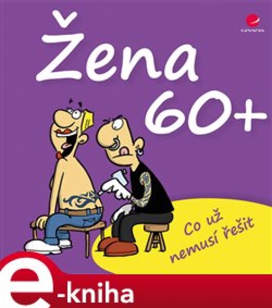 Žena 60+ Miguel Fernandez