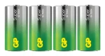 GP Super Alkaline C / Alkalická baterie / LR14 / 1ks (151485)