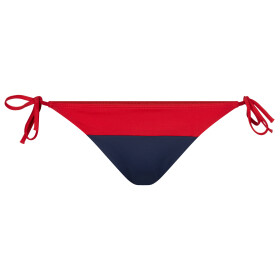 Dámské Bikini UW0UW02079-XL7 - Tommy Hilfiger L