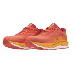 Běžecké boty Mizuno WAVE SKY J1GC230255 Velikost obuvi EU: