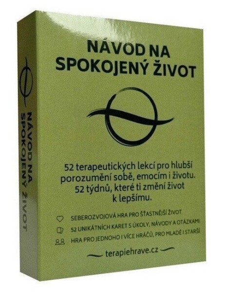 Návod na spokojený život - Václav Bolech