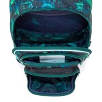 Školní batoh Digitální svět Topgal LYNN 26019