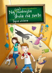 Naj(ne)nudnejšia škola na svete 2 - Tajná učebňa - Sabrina J. Kirschner