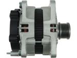 Alternátor Audi A3 (8V), A4 B9, A5 (F5), A6 C6 1.6–2.0 TDI