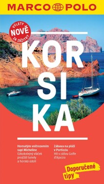 Korsika