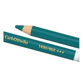 Pastelka STABILO CarbOthello modrá tyrkysová