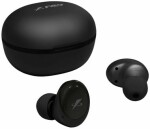 Fenda FD E1 černá / bezdrátová sluchátka do uší / Bluetooth 5.0 / mikrofon / dobíjecí box (SLUFEN0002)