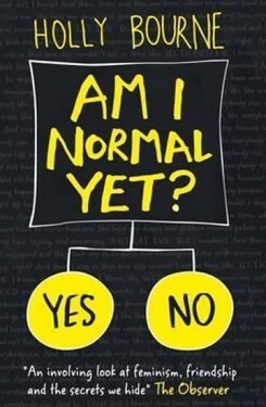 Am I Normal Yet? - Holly Bourne