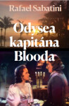 Odysea kapitána Blooda - Rafael Sabatini
