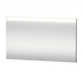 DURAVIT - Zrcadla Zrcadlo 120x70 cm, s LED osvětlením LM7838000000000