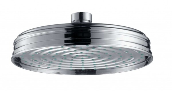 AXOR - Carlton Hlavová sprcha průměr 18 cm, chrom 28487000