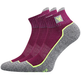 VOXX® ponožky Nesty 01 fuxia pár 39-42 114690