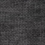 Jídelní židle, šedá, látka, CT-L5031 GREY2