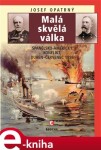 Malá skvělá válka - Josef Opatrný (e-kniha)