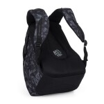 Bagmaster BAG 24 B studentský batoh – šedý