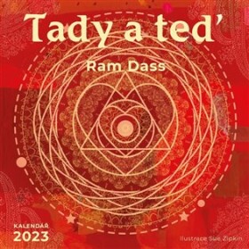 Tady a teď, kalendář 2023