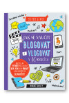 Jak se naučit blogovat a vlogovat v 10 krocích - Shane Birley