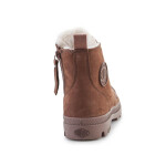 Palladium Pampa HI Zip WL W 95982-292-M EU 37,5