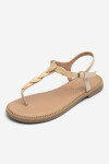 Sandály Jenny Fairy WS5291-10 Materiál/-Syntetický