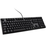 Ducky Origin Cherry MX Black černá / herní klávesnice / mechanická / drátová USB-C / DE (DKOR2308I-CADEPDOECLAAA1)