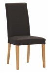 STIMA Jídelní set Casa Mia-Nancy VARIANTA PROVEDENÍ: stůl (d/š/v) 160 x 80 x 77 cm + 6 židlí