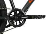 Leader Fox FACTOR 26", chlapecký, rám 20" (L), 2025-4, šedá - ZDARMA dopravné, odborná montáž a seřízení! (Záruka nejlepší ceny. Nakupujte u autorizovaného prodejce.)