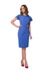 Koktejlové šaty model 177209 Stylove s