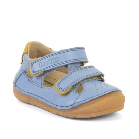 Dětské sandály Froddo G2150208-1 Velikost: 25