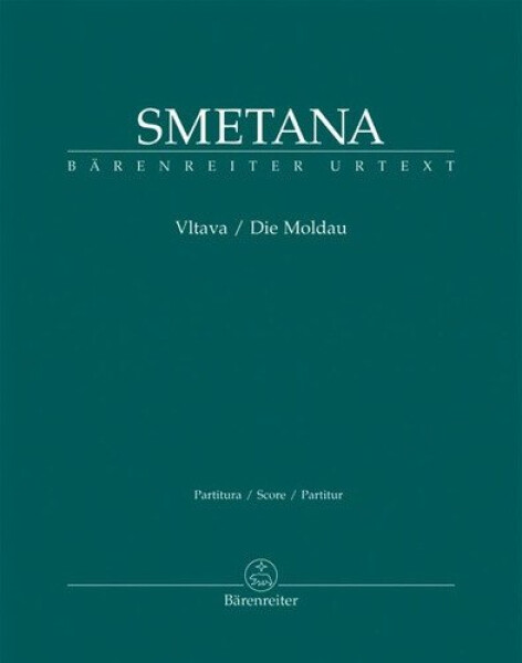 Vltava