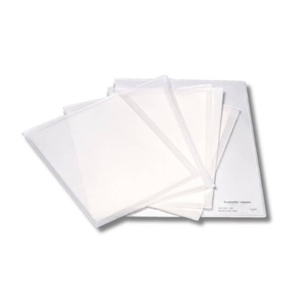 Dortisimo Fondánový list pro tisk 25,3 x 19 cm - celé balení (24 ks)
