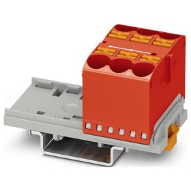 Phoenix Contact 1082405 blok rozvaděče červená 10 ks