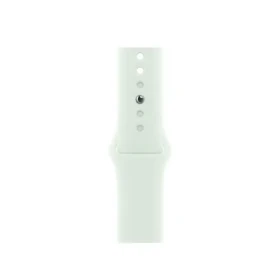 Apple Watch Sport Band 45mm (M/L) světle mátová / Sportovní pásek pro Apple Watch / 160-210mm (MWN03ZM/A)
