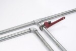 KREATOR hasák 450mm KRT504005