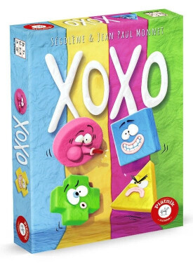 XOXO