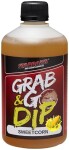Starbaits Booster G&G Global 500ml - Strawberry jam,Starbaits Booster G&G Global 500ml - Strawberry jam