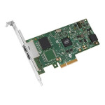 Intel Ethernet Server Adapter I350-T2V2, bulk EDF_1008022