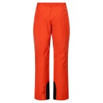 SCOTT Pants W's Ultimate Dryo 10, Turbo Red (vzorek) velikost: M