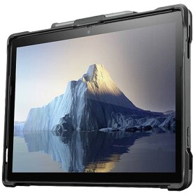 Lenovo Thinkpad X12 obal na tablet Lenovo Thinkpad X12 Backcover černá - Lenovo ThinkPad X12 Protective Case 4X41A08251