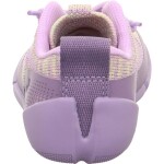 Dívčí barefit tenisky VENTO Purple Superfit 1-008202-8500 - 32