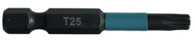 Makita B-63797 Bit T25x50mm 2 ks (B-63797)