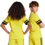 Tričko adidas Squadra 25 Jr JJ0056 140 cm