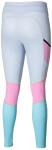 Běžecké kalhoty Mizuno Alpha Tight J2GBB20518 Velikost textilu: M