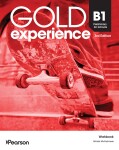 Gold Experience 3rd Edition B1 Preliminary for Schools Workbook