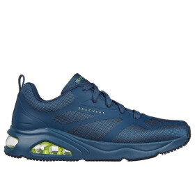 Skechers Tres-Air Uno Modern Aff-Air M 183071-BLU 41