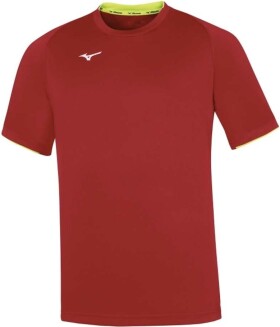 Běžecké tričko Mizuno Core Short Sleeve Tee 32EA700265 Velikost textilu: